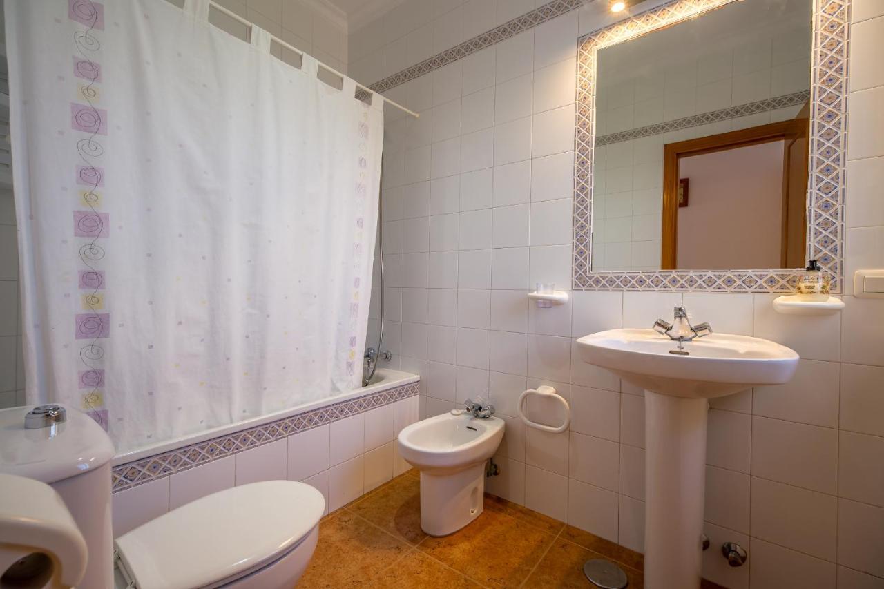 Chalet Pedro I Коніль-де-ла-Фронтера Екстер'єр фото